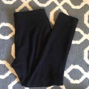 LOFT black jeggings